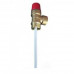 Θερμική βαλβίδα ασφαλείας WATTS MSL/PT 3/4'' 3bar Θερμική βαλβίδα ασφαλείας WATTS MSL/PT 3/4'' 3bar