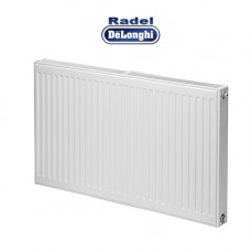 Delonghi Radel 11/600/400 Θερμαντικό Σώμα Καλοριφέρ Panel 