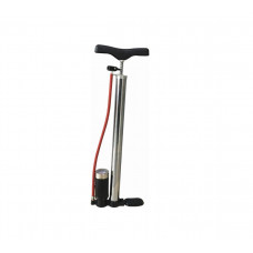 Bormann BHP5000 Τρόμπα Χειρός Ατσάλινη 38x500MM