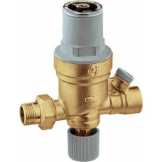 CALEFFI 553540 Αυτόματος πληρώσης 1/2''