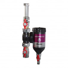 Sentinel Magneto 3/4'' Μαγνητικό Φίλτρο - Διαχωριστής Σωματιδίων