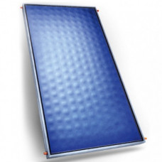 Mytherm K-250 Επιλεκτικός Συλλέκτης Ηλιακού 2,5m² 