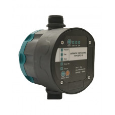 Lepono Ηλεκτρονικός ελεγκτής πίεσης νερού (presscontrol)  PS-04T  για αντλίες νερού έως 2Hp