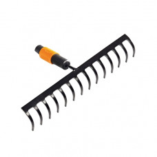 Fiskars Μεταλλική τσουγκράνα QuikFit | 1000653