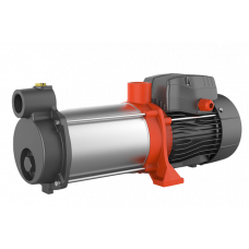 Αντλία Νερού Πολυβάθμια INOX LEPONO LEO GROUP 5ACSm100S  (1,25 Hp) Αυτόματης Αναρρόφησης| 01018/M