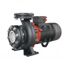 LEO XST32-160/22 Αντλία Φυγοκεντρική Φλαντζωτή με Ανοξείδωτη Φτερωτή 3HP 380V | 01A103