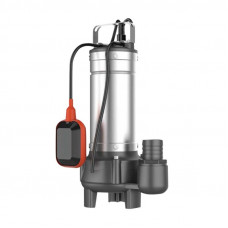 Υποβρύχια Αντλία Λυμάτων Vortex LEO SWLm 30A-M,220V, 0.35Hp