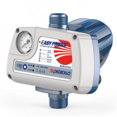Ηλεκτρονικός Ελεγκτής Πίεσης Νερού (presscontrol)  PEDROLLO EASYPRESS (2,0Hp) | 108112