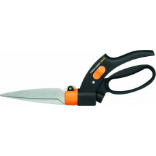 Fiskars Ψαλίδι Χλόης Servo-System Grass Shear GS42 113680