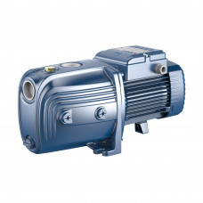 PEDROLLO FUTURE JETm 2AH Αντλία Νερού Αυτόματης Αναρρόφησης 1,25Hp | 134359