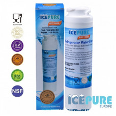 ICEPURE RFC1500A ΦΙΛΤΡΟ ΝΕΡΟΥ ΨΥΓΕΙΟΥ ΣΥΜΒΑΤΟ ΜΕ GENERAL ELECTRIC
