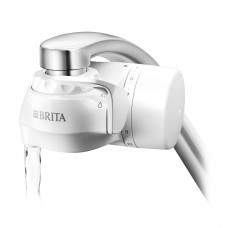 BRITA ON TAP V Συσκευή Φίλτρου Νερού Βρύσης Λευκό