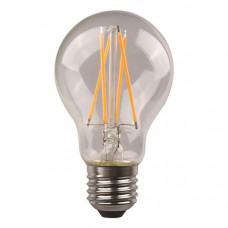EUROLAMP ΛΑΜΠΑ LED ΚΟΙΝΗ CROSSED FILAMENT11W E27 2700K 220-240V CLEAR BLISTER | 147-79015