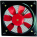 Εξαεριστήρας Αξονικός S&P Compact HCFB/4-500/H 671Watt Φ500 Εξαεριστήρας Αξονικός S&P Compact HCFB/4-500/H 671Watt Φ500