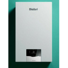 Vaillant Eco Tec Plus VUW 32CS Επίτοιχος Λέβητας Αερίου Συμπύκνωσης 25kWatt + Καμινάδα 