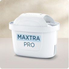 BRITA Maxtra Pro Pure Performance (All-In-1) Ανταλλακτικό Φίλτρο Κανάτας 