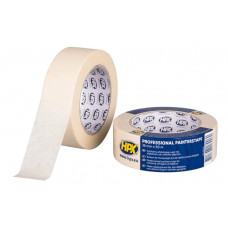 HPX Χαρτοταινία βαφής PROFESSIONAL 60°C 38mmx50m