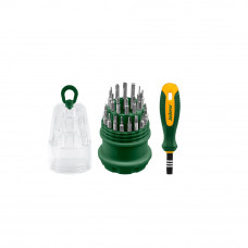 ΚΑΤΣΑΒΙΔΙ ΑΚΡΙΒΕΙΑΣ ΣΕΤ 31 ΣΕ 1 JADEVER JDSS1J31 | 400406