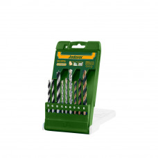 ΤΡΥΠΑΝΙΑ ΣΕΤ 9 ΤΕΜ JADEVER JDTD6B01 | 400693
