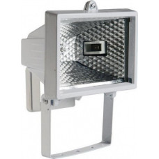 Προβολέας στεγανός ιωδίνης Ferrara IP44 150W 147-68200