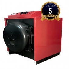 Mytherm RS-30 Χαλύβδινος Λέβητας Πετρελαίου 30.094kcal/h με Πίνακα Οργάνων