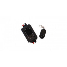 ΑΣΥΡΜΑΤΟ DIMMER LED ΜΟΝΟΧΡΩΜΗΣ ΤΑΙΝΙΑΣ 12V DC 96W /24V DC 192W | 147-70610