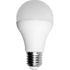 EUROLAMP ΛΑΜΠΑ LED SMD ΚΟΙΝΗ 12W E27 2700K | 147-80213