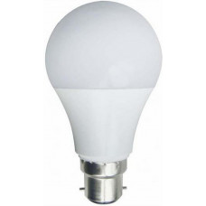 EUROLAMP ΛΑΜΠΑ LED ΚΟΙΝΗ Ε27 8W 2700K | 147-77031