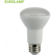 Λαμπα Led Smd R63 8,8W Ε27 4000K 220-240V Eurolamp 147-77454