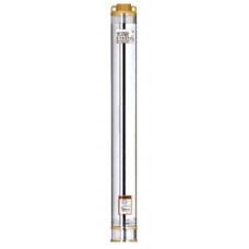 LEO 4" 4XR2/40 Αντλία Γεωτρήσεων 4'' με στόμιο 1 1/4’ 3Hp με Πλαστική Φτερωτή (δεν περιλαμβάνει κινητήρα)