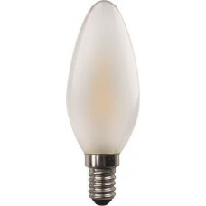 EUROLAMP ΛΑΜΠΑ LED ΜINION 6.5W E14 240V 4000K | 147-78115