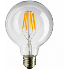EUROLAMP ΛΑΜΠΑ LED CRI 90> ΘΕΡΜΟ E27 G125 1055lm | 147-78451
