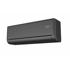 Midea Solstice Black EZ-09RD6-I/O Κλιματιστικό Inverter 9.000BTU Με WiFi  A+++/A+++ 