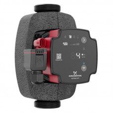 GRUNDFOS ALPHA2 GO 25-40 Ηλεκτρονικός Κυκλοφορητής 1'' 180mm