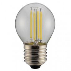 Λάμπα LED για Ντουί E27 και Σχήμα G45 Ψυχρό Λευκό 480lm Dimmable 147-81376