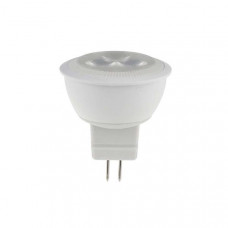 EUROLAMP ΣΠΟΤ GU4 MR11 6000K |147-84203
