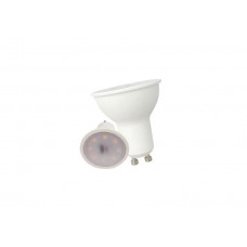 ΛΑΜΠΑ LED GU10 4W 6500K 110° 220-240V | 147-84220