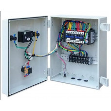 Victron Energy BlueSolar PWM-Light Ρυθμιστής Φόρτισης 12V/24V 10A