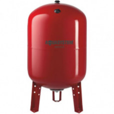 Δοχείο διαστολής θέρμανσης AQUASYSTEM VRV 200 lt (με πόδια)