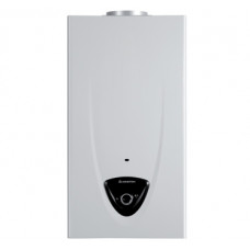Ariston Fast Evo X ONT 14 Ταχυθερμαντήρας Μπαταρίας 14lt/min Υγραερίου LPG Ανοιχτού Θαλάμου 