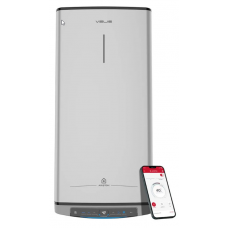Ariston Velis Tech Wi-Fi EU 50 Ηλεκτρικός Θερμοσίφωνας 50lt Κάθετος-Οριζόντιος