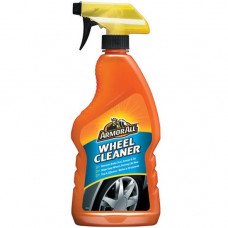 Armor All Καθαριστικό Ζαντών και Ελαστικών Wheel Cleaner 500ml |345000100