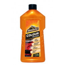 Armor All Επανορθωτής χρώματος Colour restorer 500ml |405000100