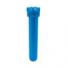 Φίλτρο Νερού ATLAS FILTRI Master Plus 3P 20' 1/2'' MFO SX AB κεντρικής παροχής