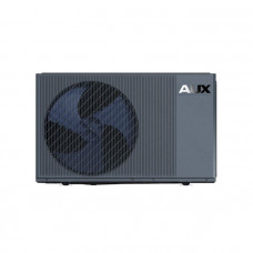 Αντλία Θερμότητας AUX ACHP-H16/4R2HA-M(NE) 16kW R290 (16KW) Μονοφασική monoblock με Αντιστάσεις