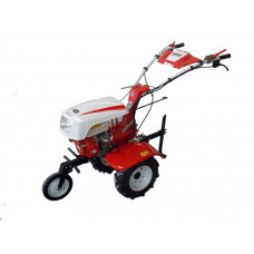BAX B-SC1000  Σκαπτικό-Φρέζα Βενζίνης 7Hp με 90cm Πλάτος Εργασίας