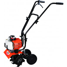 BAX B-G520 Φρέζα-Σκαπτικό Βενζίνης 2Hp με 25cm Πλάτος Εργασίας