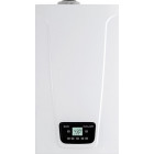 Λέβητας Aερίου Συμπύκνωσης BAXI Duo-tec Compact 24E GA  