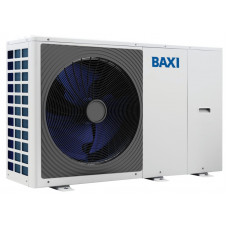 Αντλία Θερμότητας BAXI Auriga-Α 4M-A R32 (4KW) Μονοφασική monoblock 