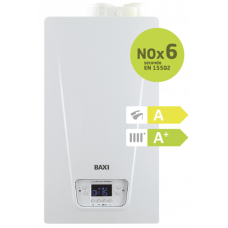 Λέβητας Aερίου Συμπύκνωσης BAXI Luna Compact 24GA